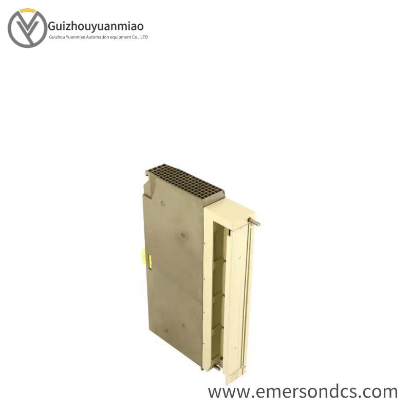 SIEMENS 6ES5470-7LA13 Analog Output Module