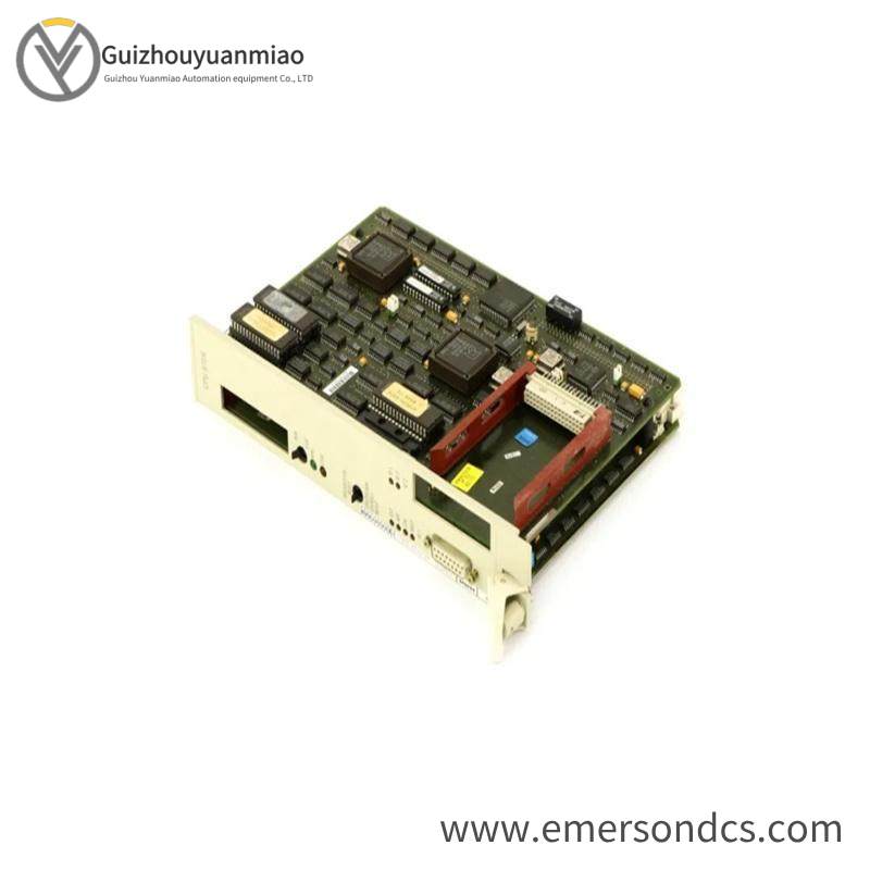 SIEMENS 6ES5928-3UB12 CPU Module