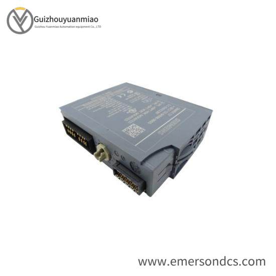 6ES7132-6HD00-0BB0  SIEMENS Relay Module