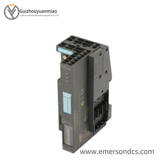 6ES7151-1AA04-0AB0  Siemens DP Interface