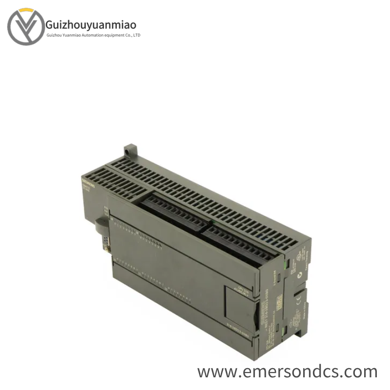 SIEMENS 6ES7216-2BD23-0XB8 CPU 226-CN