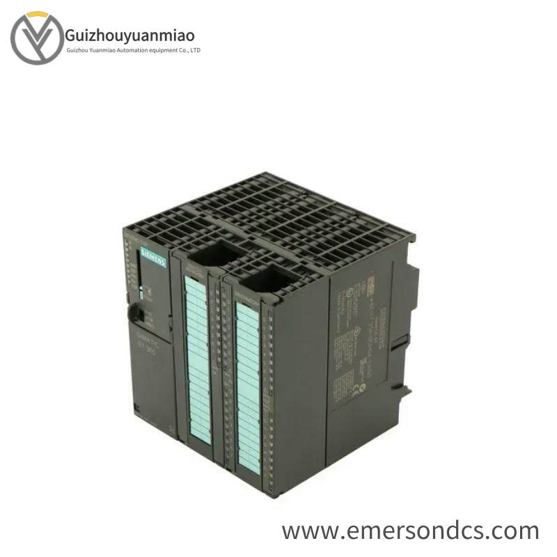 SIEMENS 6ES7314-6CH04-0AB0 Compact CPU