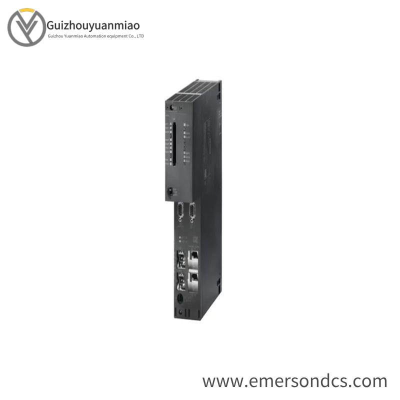 SIEMENS 6ES7414-4HM14-0AB0 Central processing unit