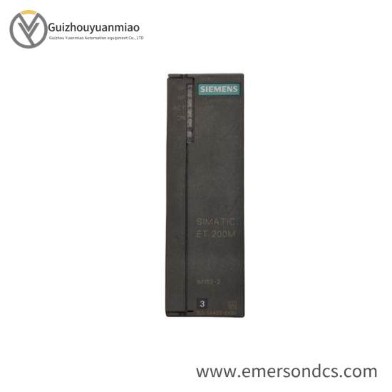 6ES7 153-2AA02-0XB0  Siemens Interface Module