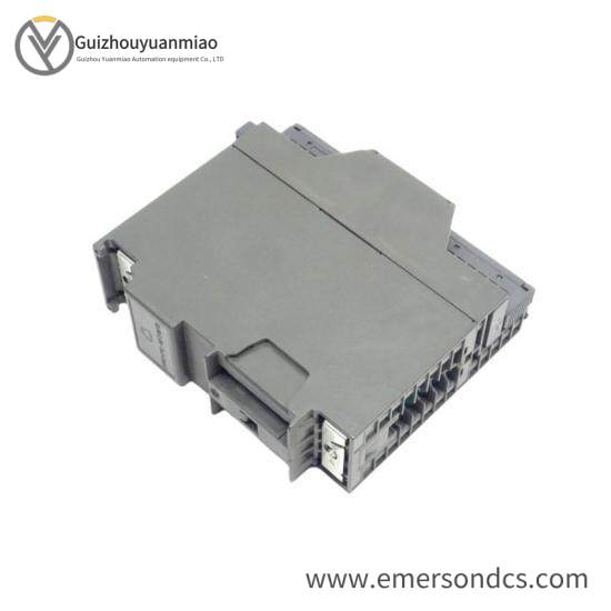 6ES7 321-1FF01-0AA0  Siemens Digital Input Module