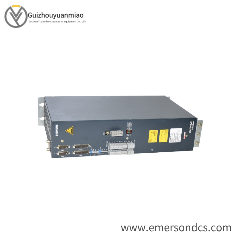 SIEMENS 6FC5548-0AC13-0AA0 CURRENT INTENSITY