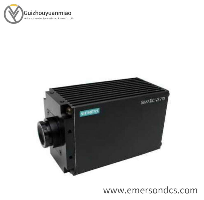 SIEMENS 6GF1710-3AA SIMATIC VS710 VISION SENSOR