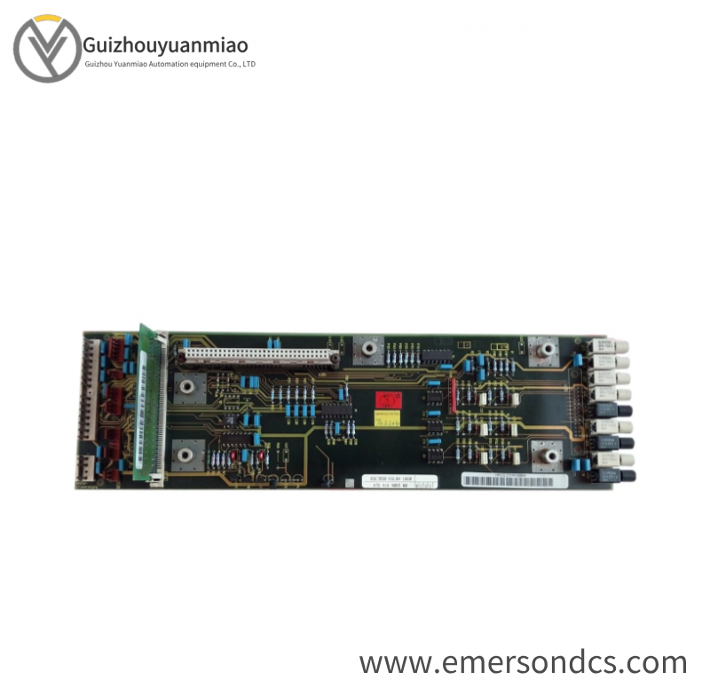 SIEMENS 6SE7038-6GL84-1BG0 Inverter IVI Interface Module