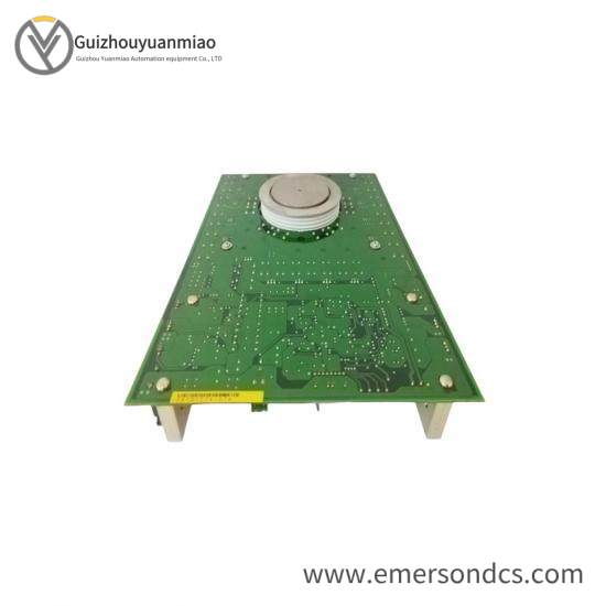 81001-451-83-R GU-D15 80173-110-02 THYRISTOR BOARD