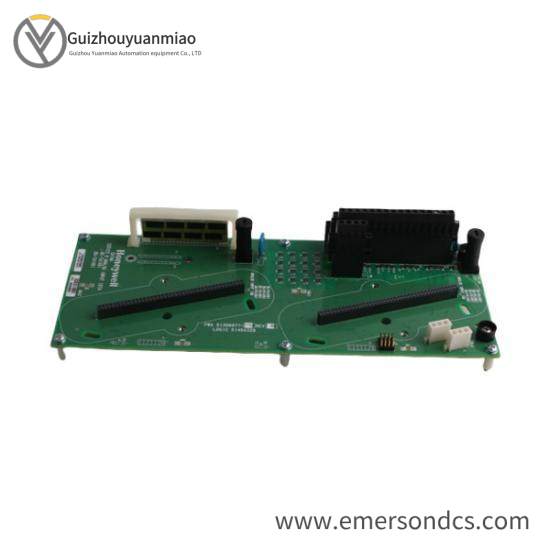 8C-IAIX61 (51306977-175)  Honeywell Analog Input Module