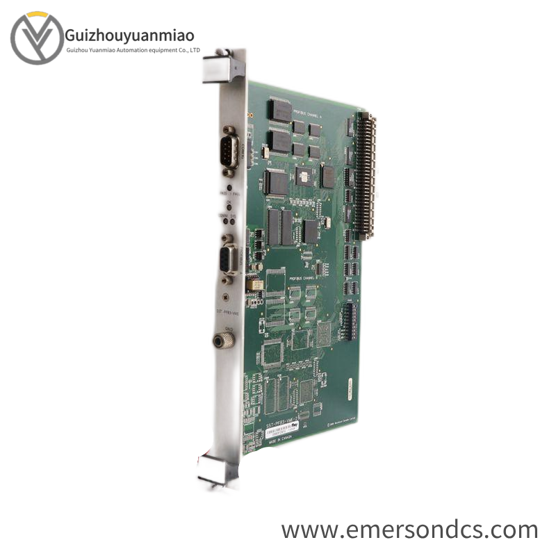 FANUC A20B-8100-0710 control PCB board