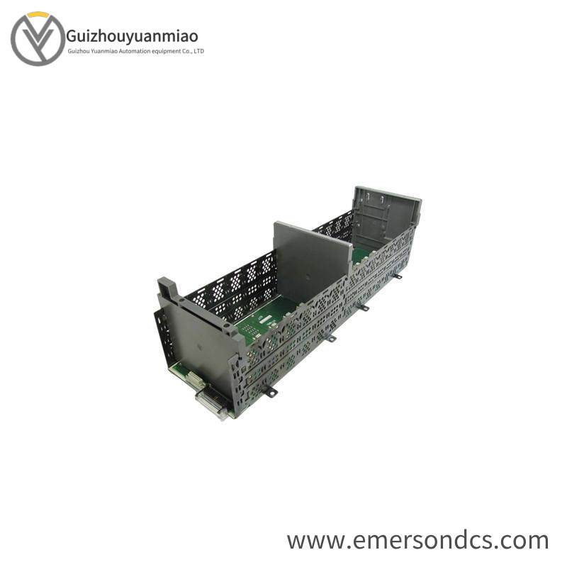 AB 1746-A13 PLC RACK