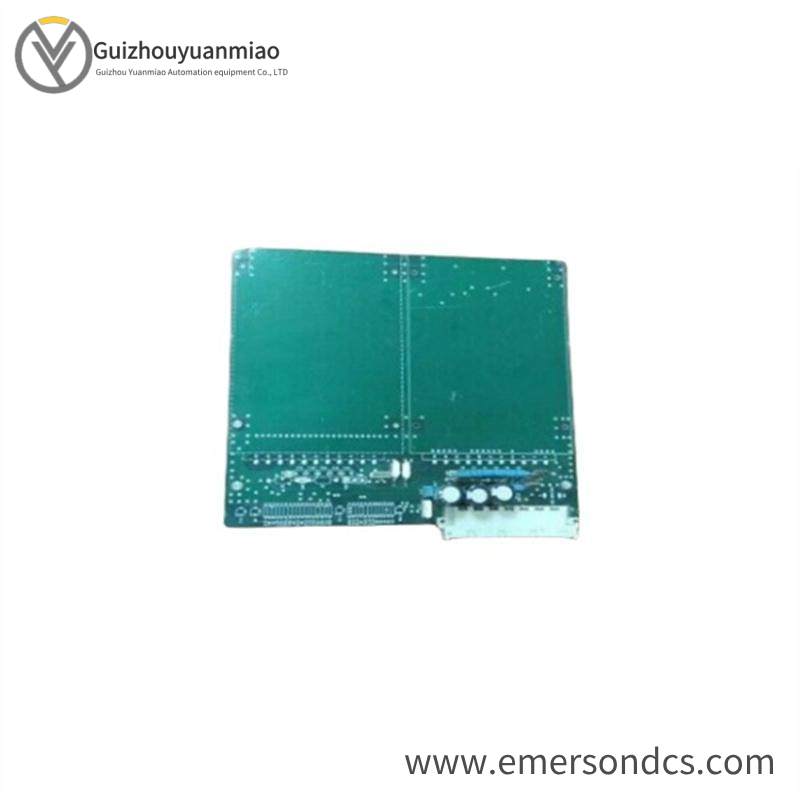 ABB 209630R2 B4LAA BOARD 