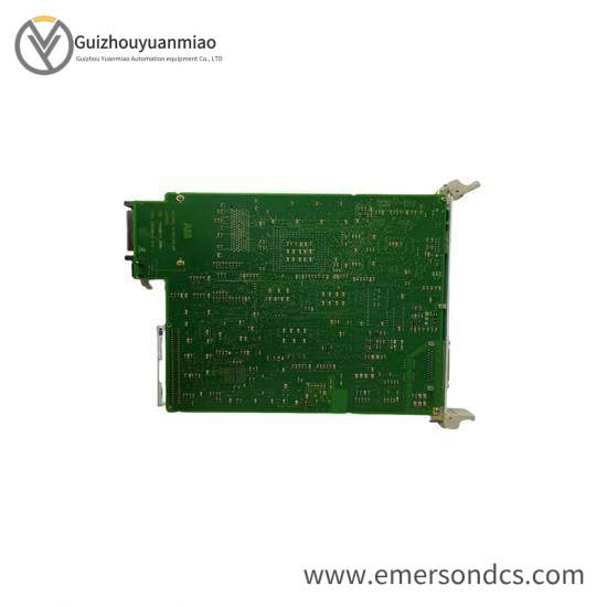 ABB 216DB61 HESG324063R100 HESG216882/A PC BOARD