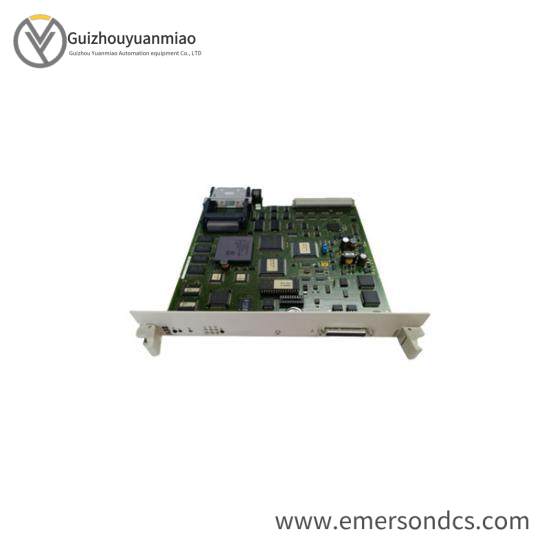 ABB 216VC62A HESG324442R13/C Module