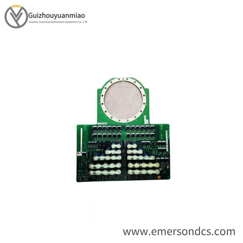 ABB 3BHB003154R0101 5SXE 04-0150/3BHL000390P0104 5SHX 1960L0004 IGCT Module Board