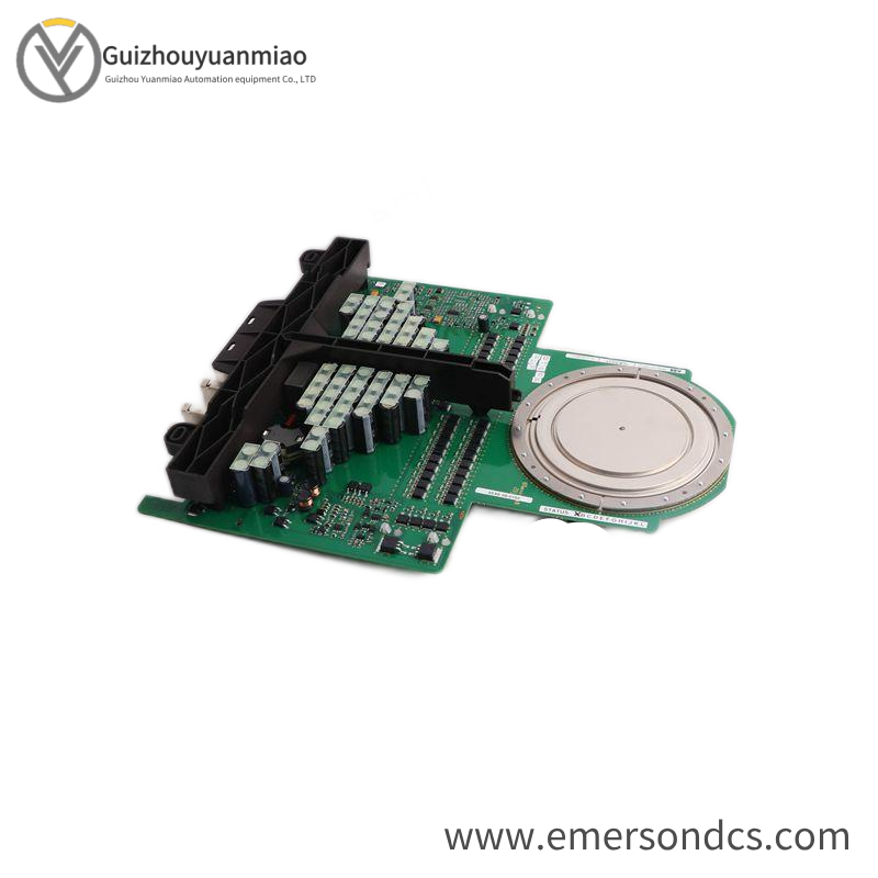 ABB 3BHB003154R0101 IGCT Module Board 