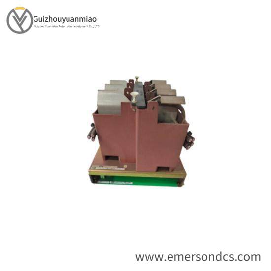 ABB 3BHB004661R0001 Power Supply