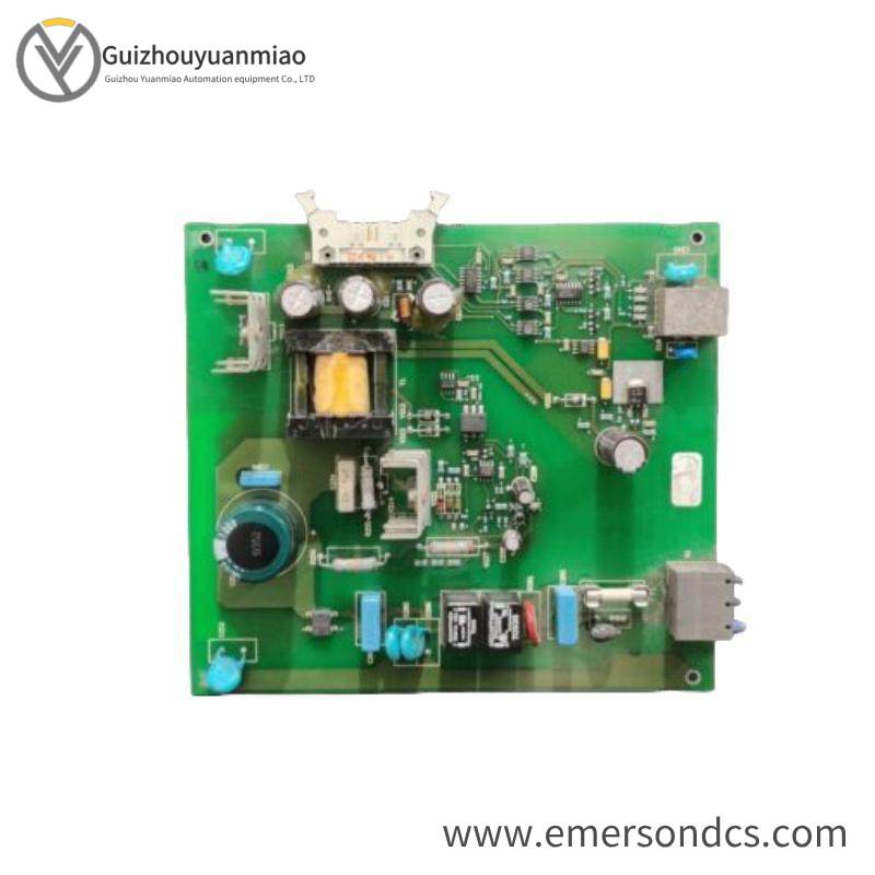 ABB 3BHB007211R0103 CONTROLLER MODULE