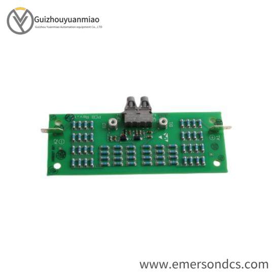 ABB 3BHE009017R0102  VLSCD Board