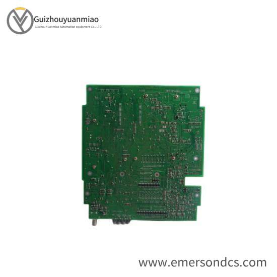 ABB 3BHE014967R0001 UNS2880B-P,V1 Control Board