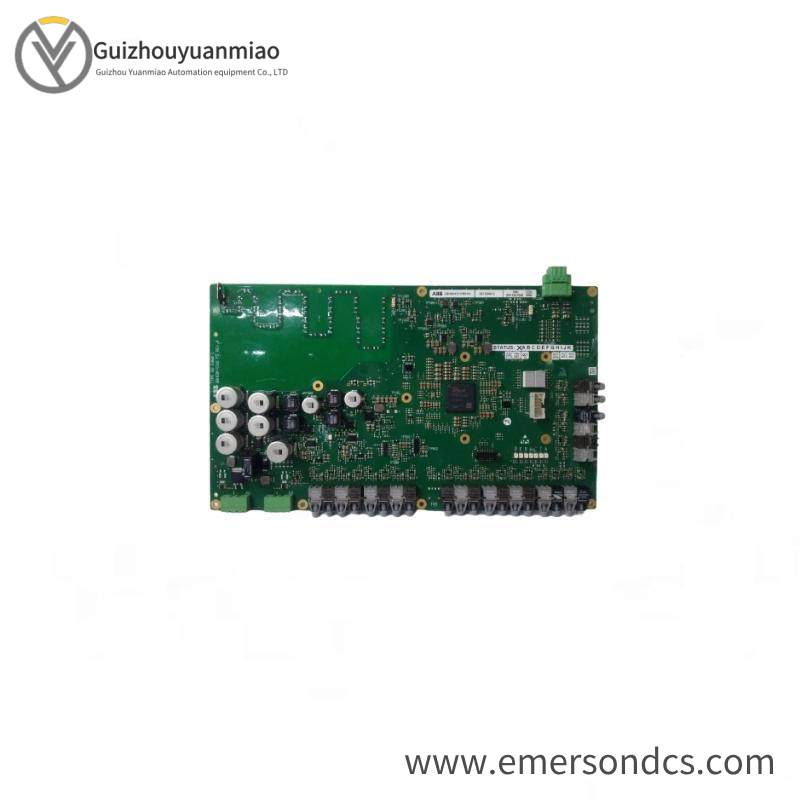 ABB 3BHE047217R0101 High voltage inverter Board