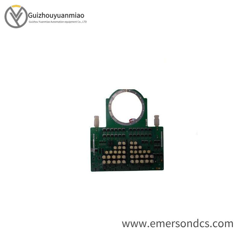 ABB 3BHL000390P0104 3BHB003154R0101 5SHX1960L0004 IGCT MODULE