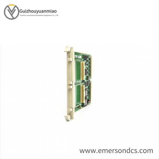 ABB 3BSE003816R1 Submodule Carrier