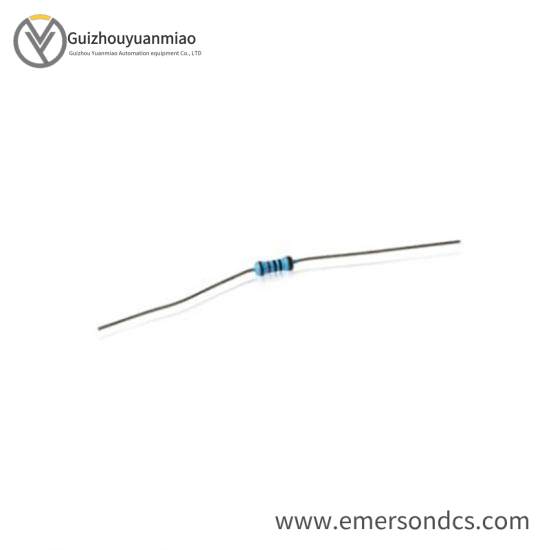 ABB 3HAC0050-1 Metall Film Resistor SUTOMATION PARTS