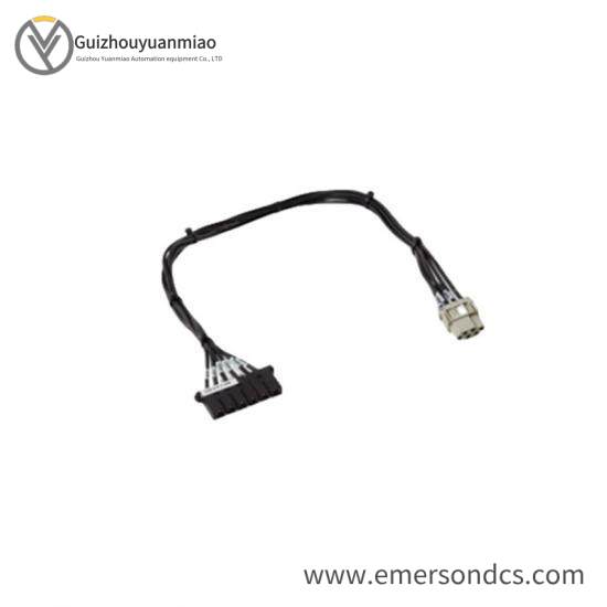 ABB 3HAC021844-001 Harness-External axis power