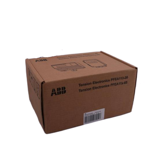 ABB 3HAC026821-001