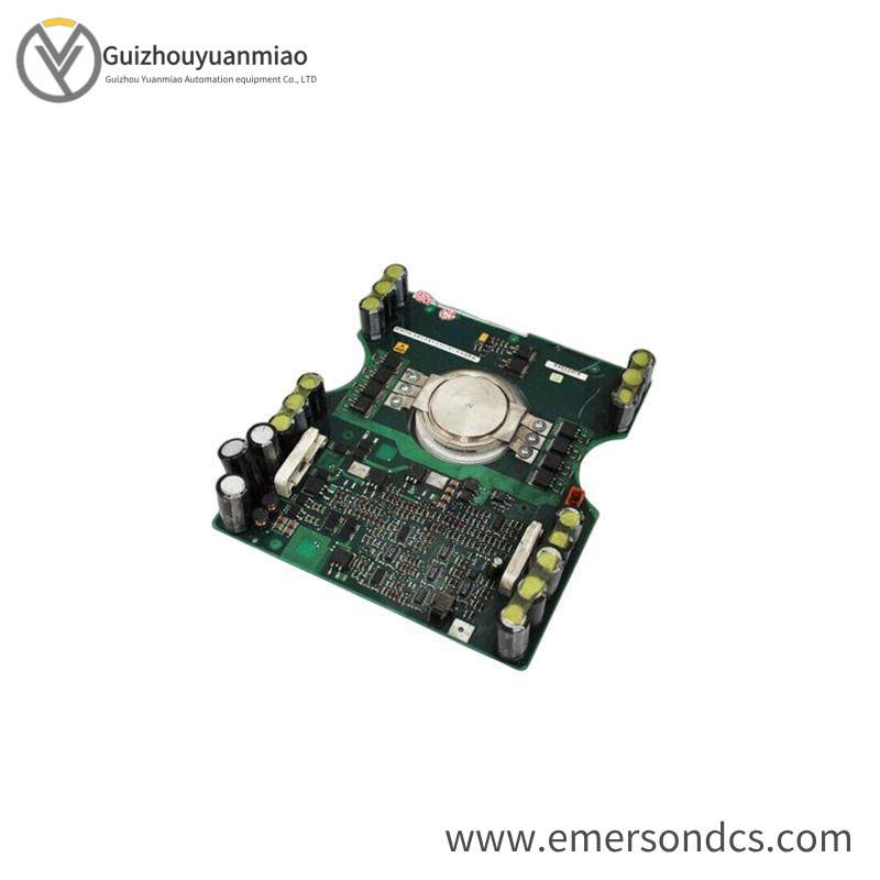 ABB 5SHX0845F0001 3BHL000385P0101 IGCT module