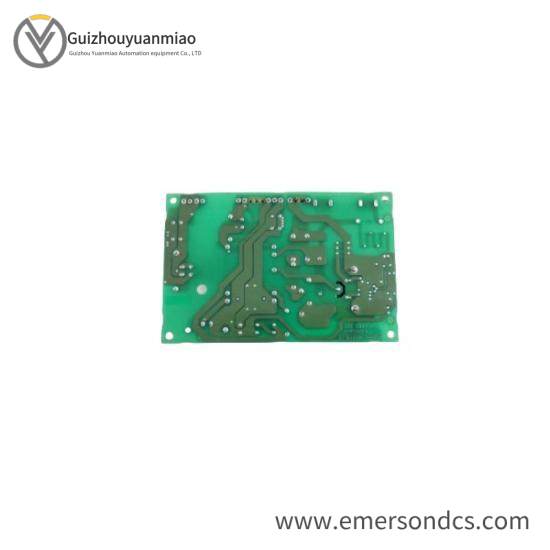 ABB APOW-01 CODE 64493663B Inverter Communication Board