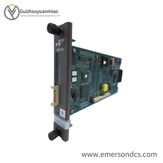 ABB BRC300 PHCBRC30000000  Bridge Controller