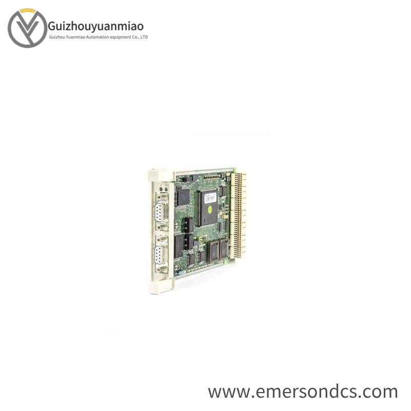 ABB CI520V1 3BSE012869R1  Interface Module