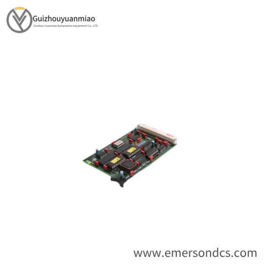 ABB CMA122 DC Power Supply Module