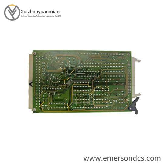 ABB CMA123 3DDE300403 DCS Module