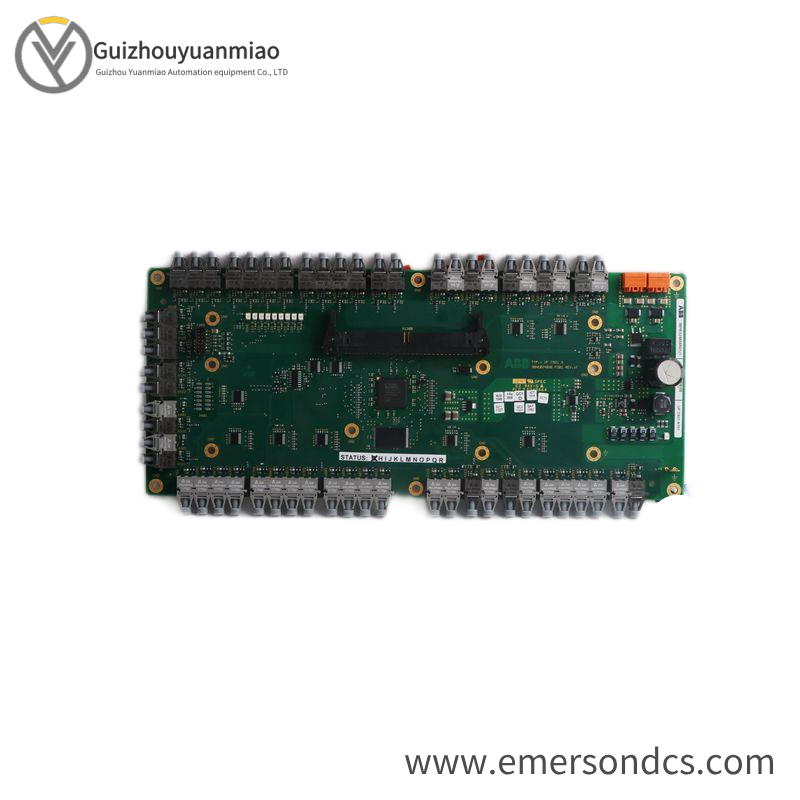 ABB DSDP140B 57160001-ACX Counter Board 