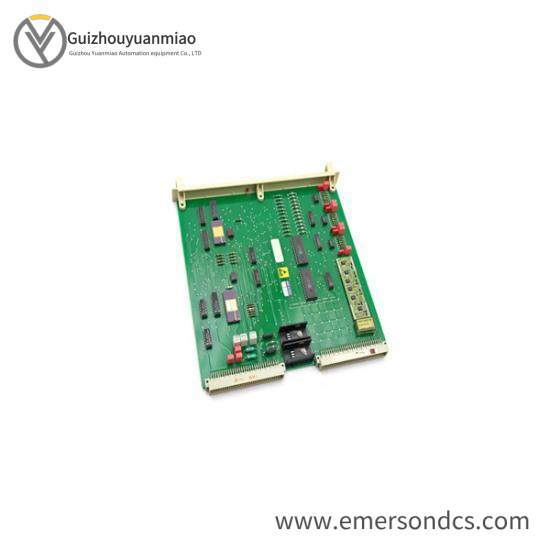 ABB DSQC233 YB560103-BS/1 Axis Board