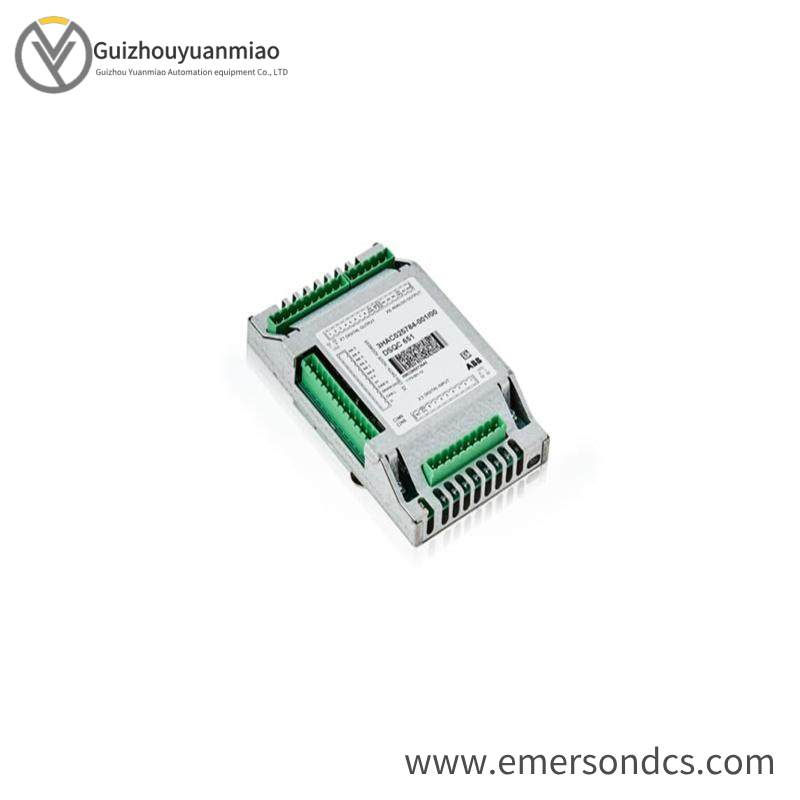 ABB DSQC651 3HAC025784-001 3HAC022644-001RV-450E 3HAC16831-1 10.8V DSQC651 3HAC025784-001 3HAC022644-001RV-450E 3HAC16831-1 10.8V