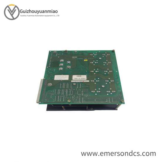 ABB DSQC 2498 Servo Amplifier DCS MODULE