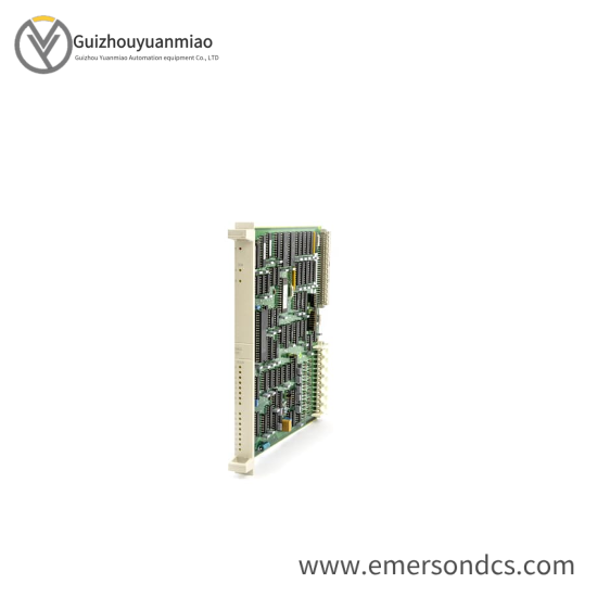 ABB DSXW110 57120001-PG DCS Module