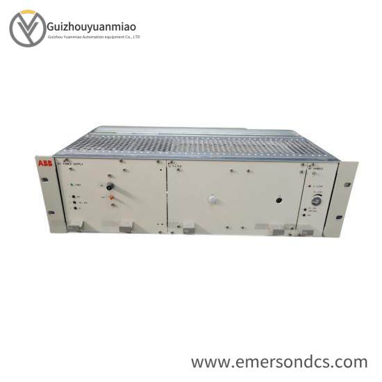 ABB HENF209556R0002 P1LA PLC Module