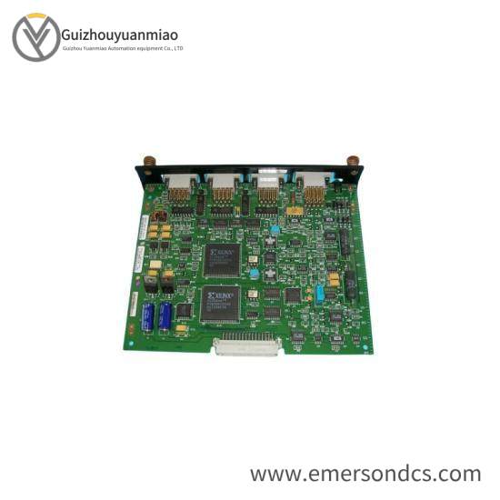 ABB HESG324442R13/E HESG324442R112 216VC62a MAIN I/O Board