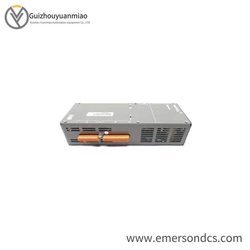 ABB HIEE205010R0001 UNS3020A-Z,V1 Ground Fault Relay