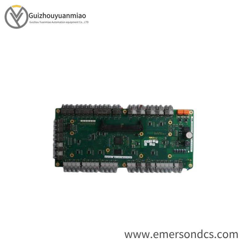 ABB HIEE401782R0001 LTC391 AE01 monitoring module