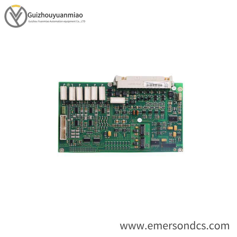 ABB HIET404238R0001 UFB700 A01 Circuit Board