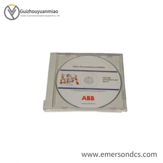 ABB O3EGb HENF315118R2