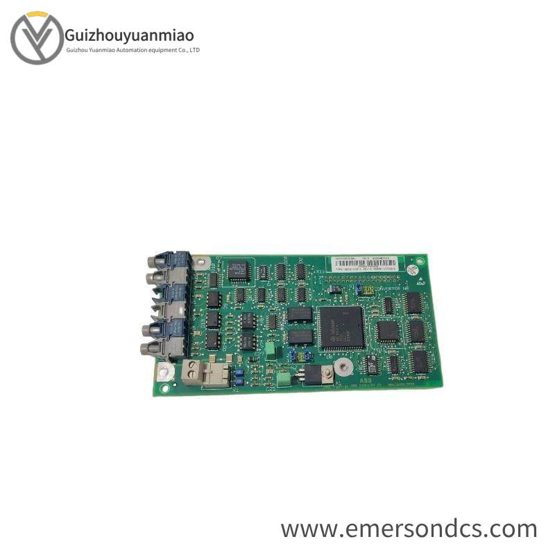 ABB SDCS-COM-1 3BSE005028R1 DRIVE LINK BOARD