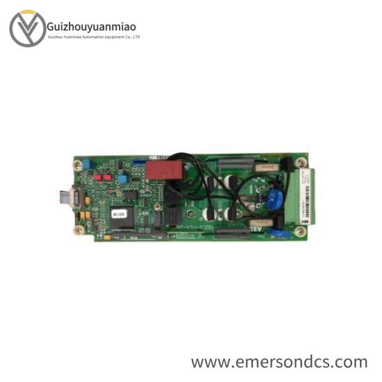 ABB SDCS-FEX-2A 3ADT311500R1 Power Supply Circuit Board